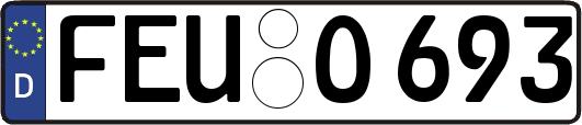 FEU-O693