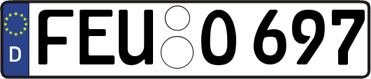 FEU-O697