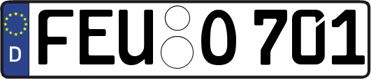 FEU-O701