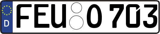 FEU-O703