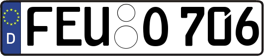 FEU-O706