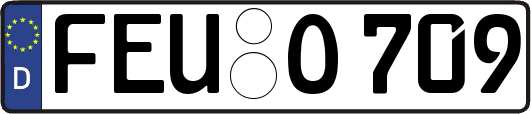 FEU-O709