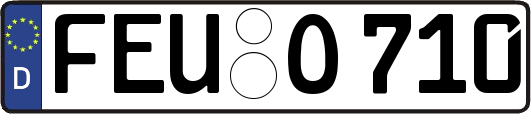 FEU-O710
