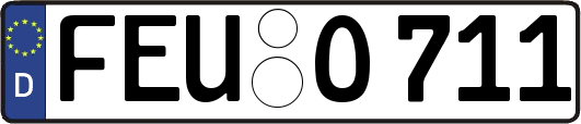FEU-O711