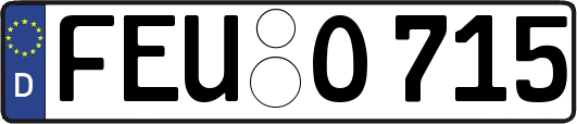 FEU-O715