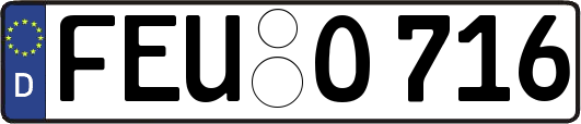 FEU-O716