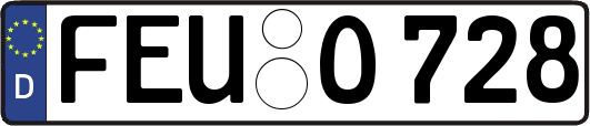 FEU-O728
