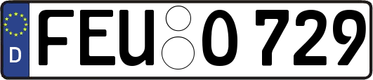 FEU-O729