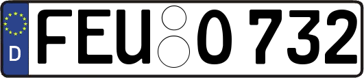 FEU-O732