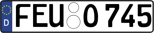 FEU-O745