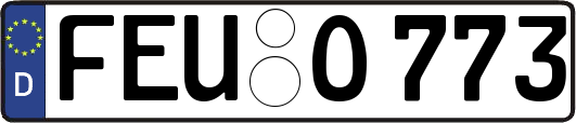 FEU-O773