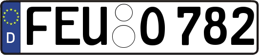 FEU-O782