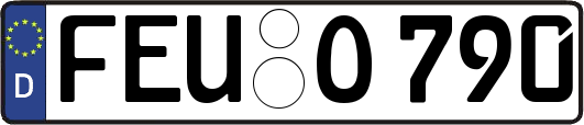 FEU-O790