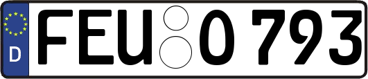 FEU-O793