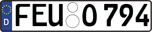 FEU-O794