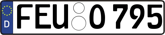 FEU-O795