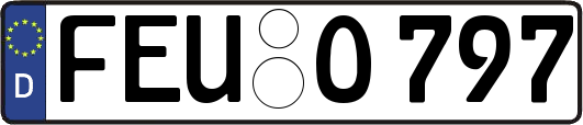 FEU-O797