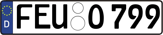 FEU-O799