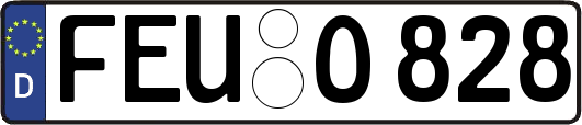 FEU-O828