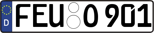 FEU-O901
