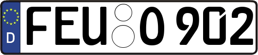 FEU-O902