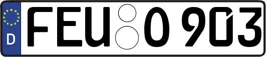 FEU-O903