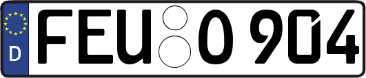 FEU-O904