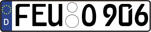 FEU-O906