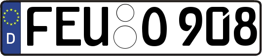 FEU-O908