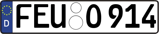 FEU-O914