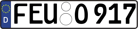 FEU-O917
