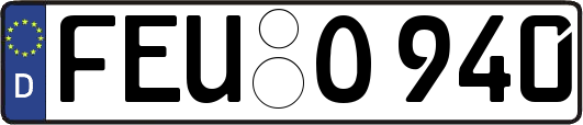 FEU-O940