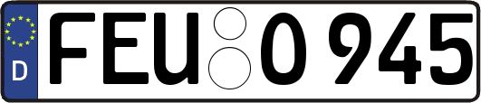 FEU-O945