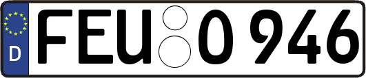 FEU-O946