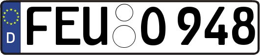 FEU-O948