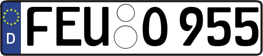 FEU-O955