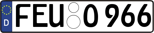 FEU-O966