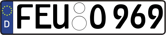 FEU-O969