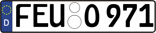 FEU-O971