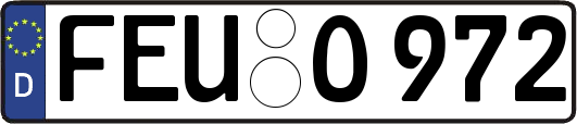 FEU-O972