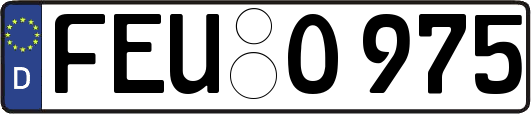 FEU-O975