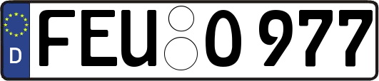 FEU-O977