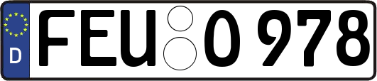 FEU-O978