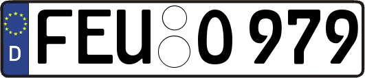 FEU-O979