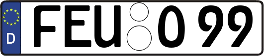FEU-O99