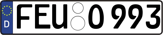 FEU-O993