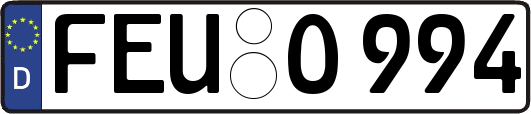 FEU-O994