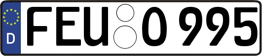 FEU-O995