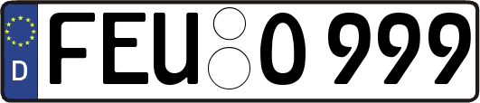 FEU-O999