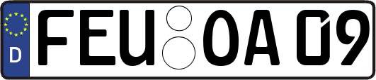 FEU-OA09